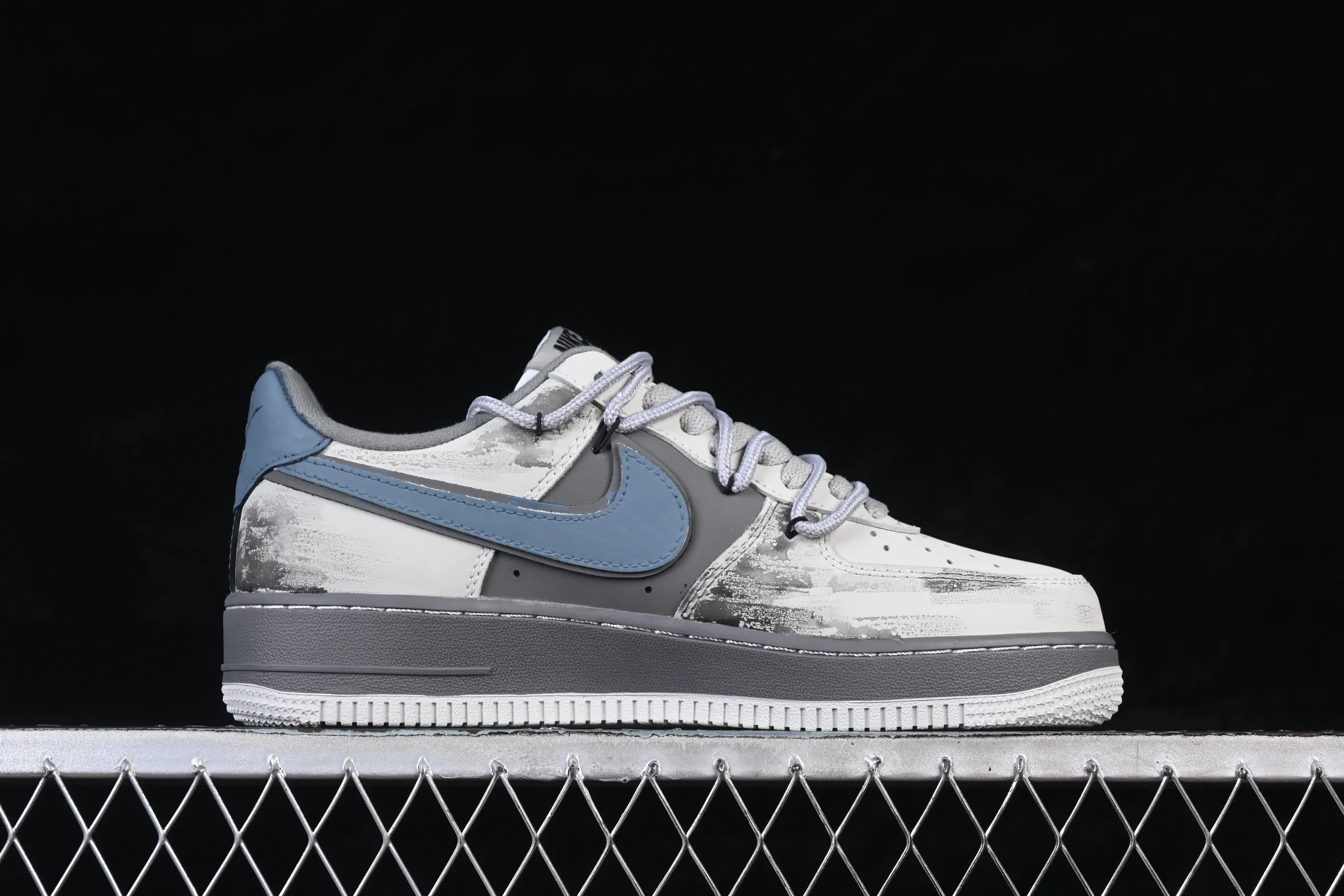 All categories Nk Air Force 1 Air Force series Nk Air Force 1 Low Air Force low-top Nike Air Force 1'07 Low "Alley Graffiti" Hand-painted graffiti Dark alley graffiti Air Force 1 low-top casual sneakers DB3310-333